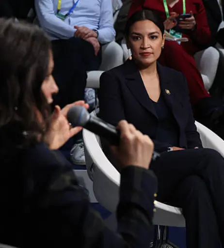 Image 23409189 from Alexandria Ocasio-Cortez / AOC