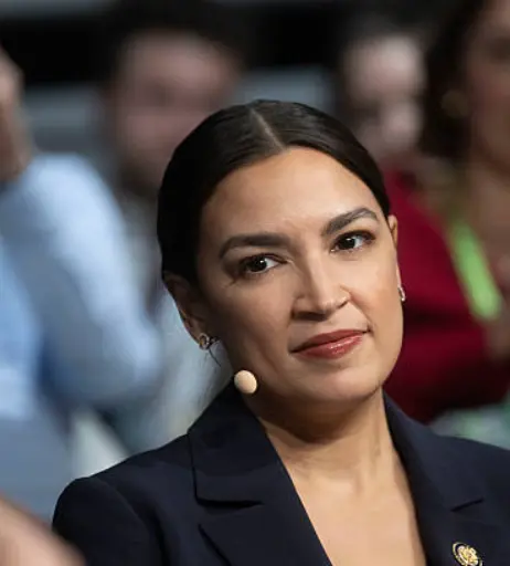 Image 23409188 from Alexandria Ocasio-Cortez / AOC