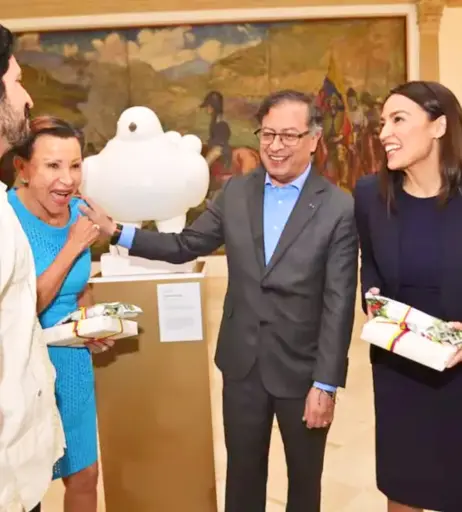 Image 23409122 from Alexandria Ocasio-Cortez / AOC