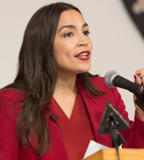 Image 23409126 from Alexandria Ocasio-Cortez / AOC