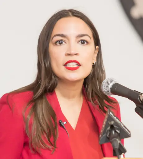 Image 23409125 from Alexandria Ocasio-Cortez / AOC