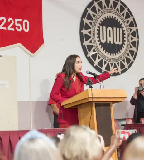 Image 23409129 from Alexandria Ocasio-Cortez / AOC