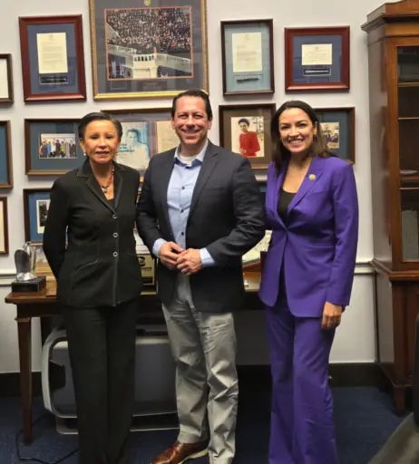 Image 23409113 from Alexandria Ocasio-Cortez / AOC