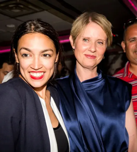 Image 23409112 from Alexandria Ocasio-Cortez / AOC