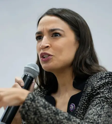 Image 23409111 from Alexandria Ocasio-Cortez / AOC