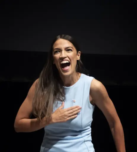 Image 23409102 from Alexandria Ocasio-Cortez / AOC