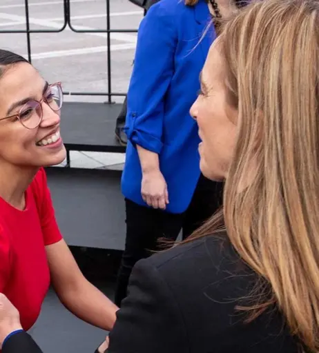 Image 23409101 from Alexandria Ocasio-Cortez / AOC