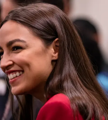 Image 23409100 from Alexandria Ocasio-Cortez / AOC