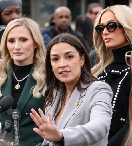 Image 23409105 from Alexandria Ocasio-Cortez / AOC