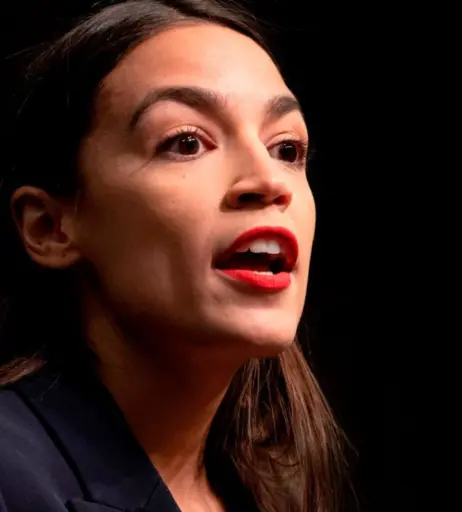 Image 23409132 from Alexandria Ocasio-Cortez / AOC