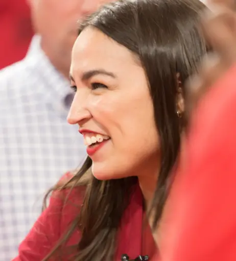 Image 23409131 from Alexandria Ocasio-Cortez / AOC