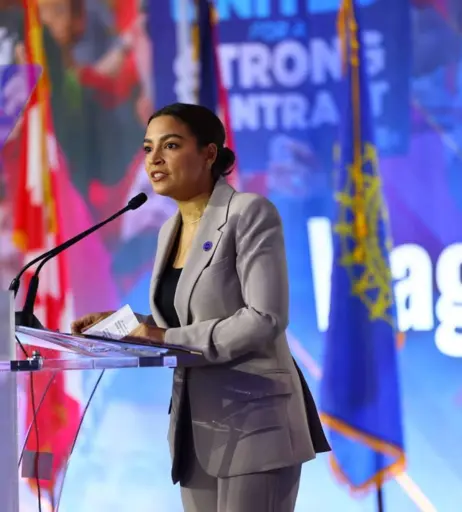 Image 23409137 from Alexandria Ocasio-Cortez / AOC