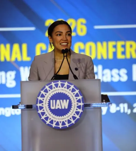 Image 23409136 from Alexandria Ocasio-Cortez / AOC