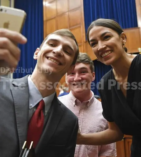 Image 23409139 from Alexandria Ocasio-Cortez / AOC