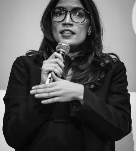 Image 23409161 from Alexandria Ocasio-Cortez / AOC
