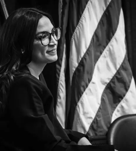 Image 23409160 from Alexandria Ocasio-Cortez / AOC
