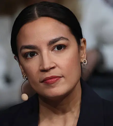 Image 23409164 from Alexandria Ocasio-Cortez / AOC