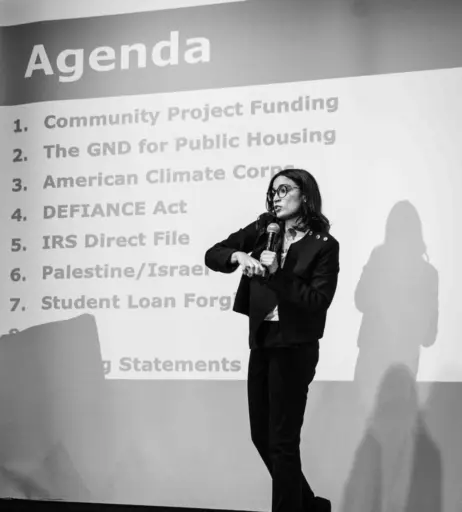 Image 23409169 from Alexandria Ocasio-Cortez / AOC