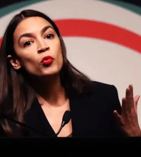 Image 23409153 from Alexandria Ocasio-Cortez / AOC