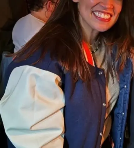 Image 23409159 from Alexandria Ocasio-Cortez / AOC