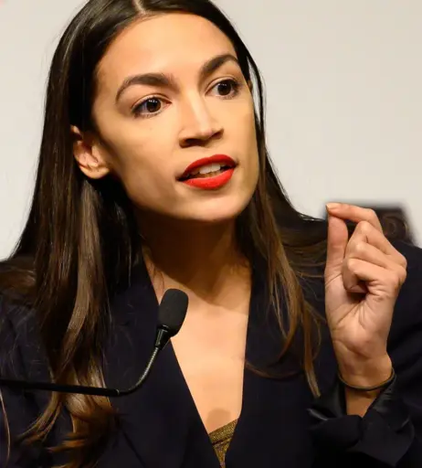 Image 23409158 from Alexandria Ocasio-Cortez / AOC