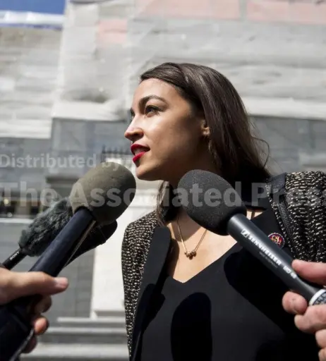 Image 23409141 from Alexandria Ocasio-Cortez / AOC