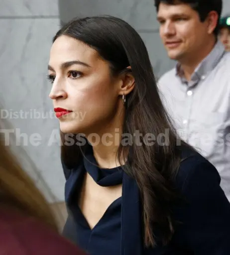 Image 23409140 from Alexandria Ocasio-Cortez / AOC