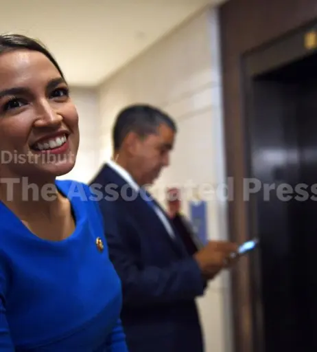 Image 23409146 from Alexandria Ocasio-Cortez / AOC