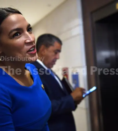 Image 23409144 from Alexandria Ocasio-Cortez / AOC