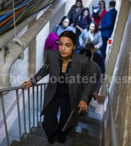 Image 23409149 from Alexandria Ocasio-Cortez / AOC
