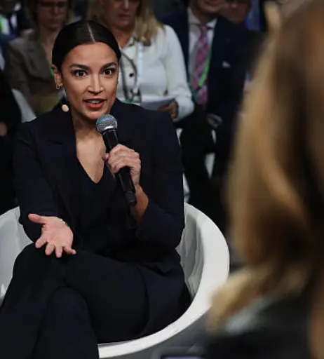 Image 23409173 from Alexandria Ocasio-Cortez / AOC