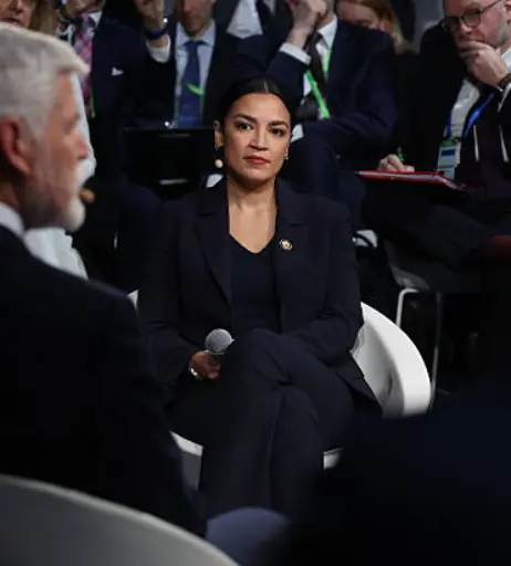Image 23409171 from Alexandria Ocasio-Cortez / AOC