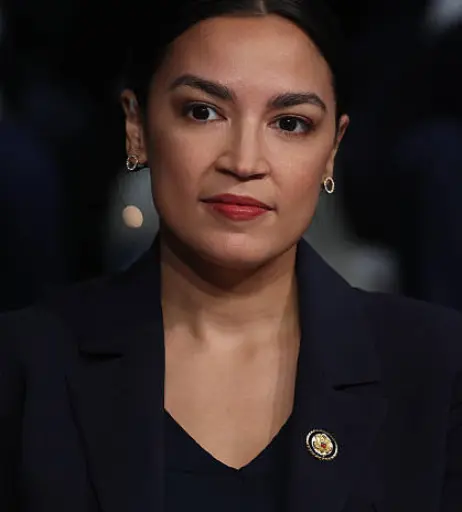 Image 23409170 from Alexandria Ocasio-Cortez / AOC