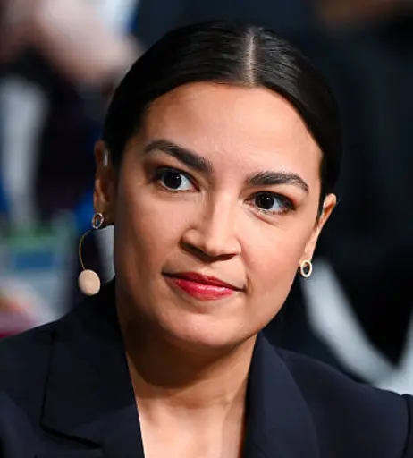 Image 23409177 from Alexandria Ocasio-Cortez / AOC