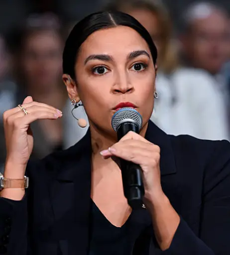 Image 23409176 from Alexandria Ocasio-Cortez / AOC