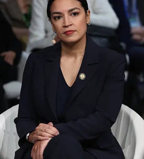 Image 23409175 from Alexandria Ocasio-Cortez / AOC