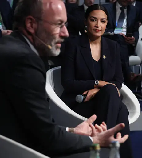 Image 23409174 from Alexandria Ocasio-Cortez / AOC