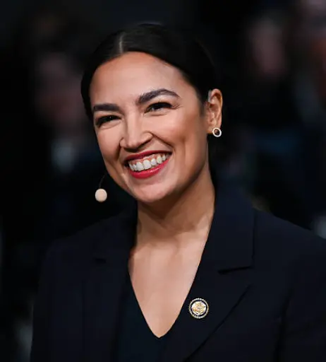 Image 23409178 from Alexandria Ocasio-Cortez / AOC