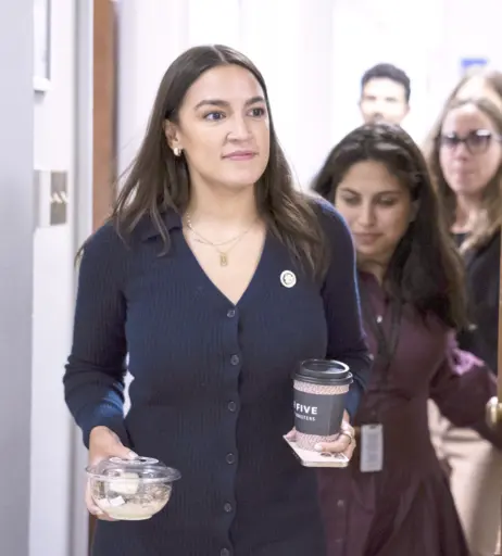 Image 23409096 from Alexandria Ocasio-Cortez / AOC