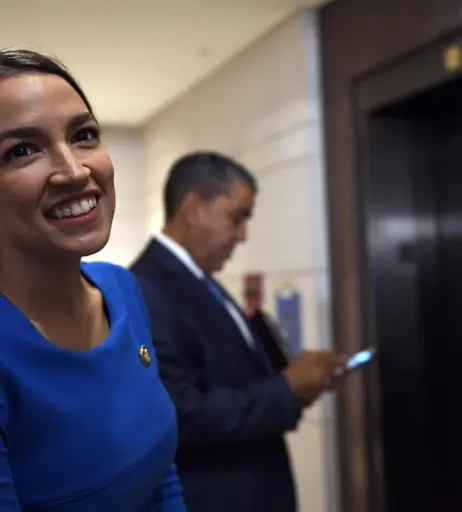 Image 23409095 from Alexandria Ocasio-Cortez / AOC