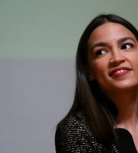 Image 23409098 from Alexandria Ocasio-Cortez / AOC