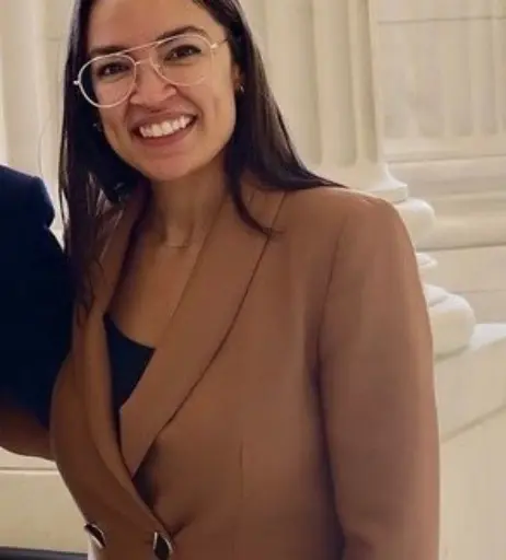 Image 23409088 from Alexandria Ocasio-Cortez / AOC