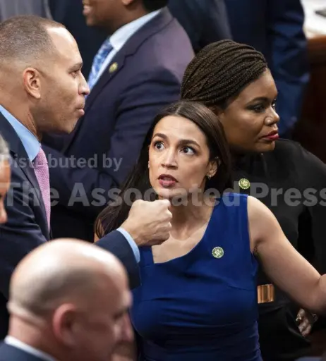 Image 23409020 from Alexandria Ocasio-Cortez / AOC