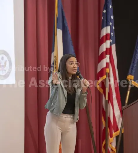 Image 23409013 from Alexandria Ocasio-Cortez / AOC