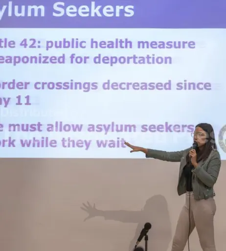 Image 23409011 from Alexandria Ocasio-Cortez / AOC