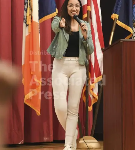 Image 23409016 from Alexandria Ocasio-Cortez / AOC