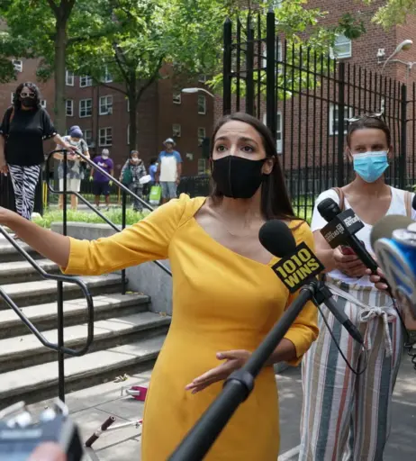 Image 23409014 from Alexandria Ocasio-Cortez / AOC