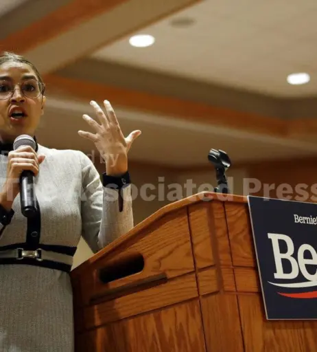 Image 23409002 from Alexandria Ocasio-Cortez / AOC