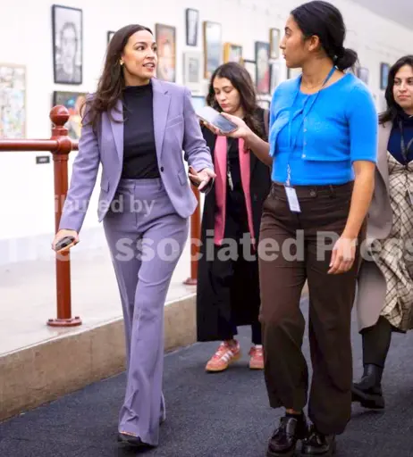Image 23409033 from Alexandria Ocasio-Cortez / AOC