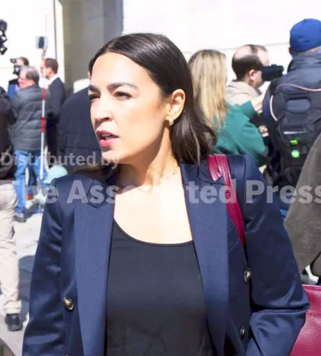 Image 23409032 from Alexandria Ocasio-Cortez / AOC